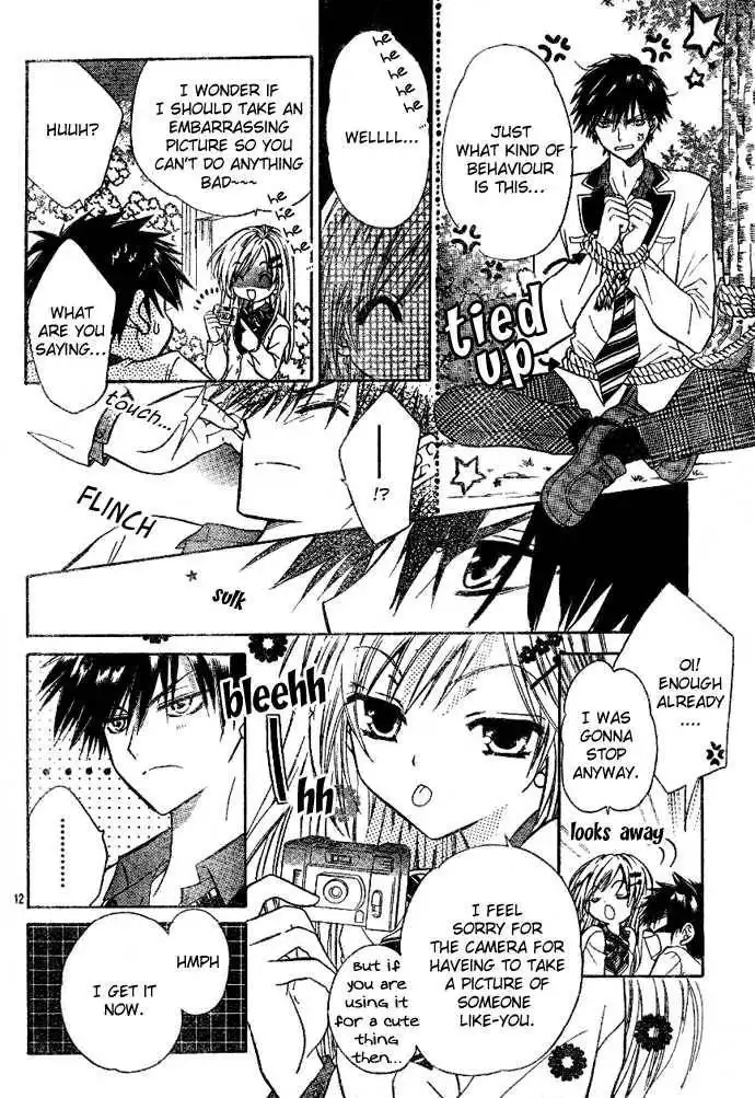 Kawaii Oresama Chapter 0 14